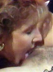 Eating and fucking a hairy bush